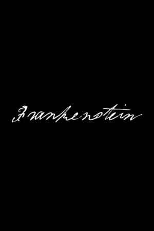 	Frankenstein	